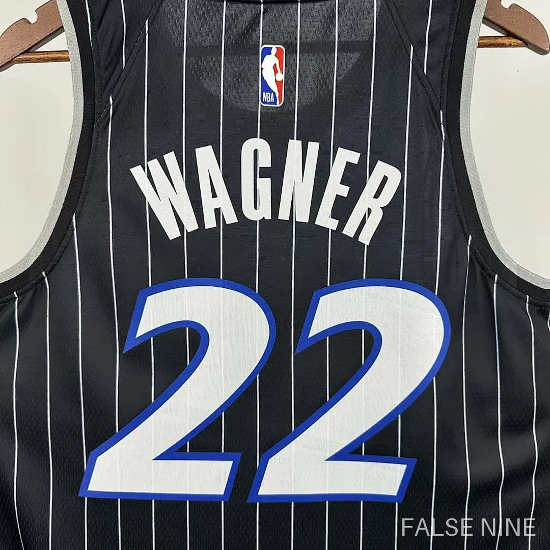 Orlando Magic 25/26 Statement Jersey - Wagner, photo 11