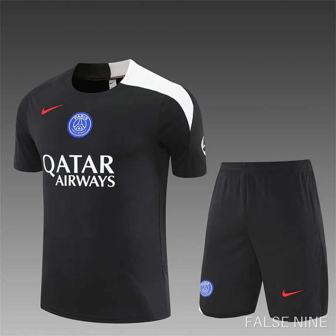 Paris Saint-Germain 25/26 Training Kit (Fan Version), photo 21