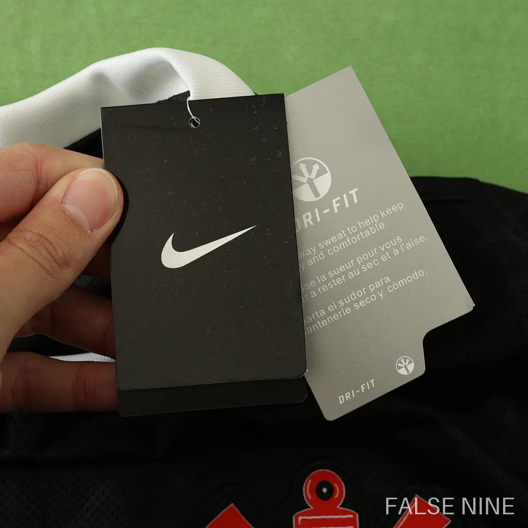 Corinthians 2012-13 Away Shirt (Fan Version), photo 8