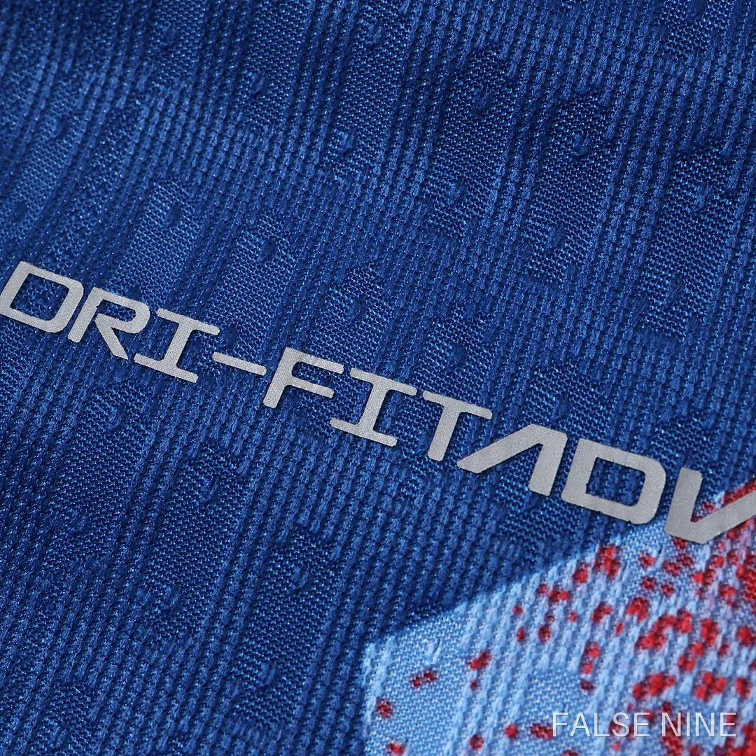 FC Barcelona 25/26 Fourth Shirt (Player Version), photo 21