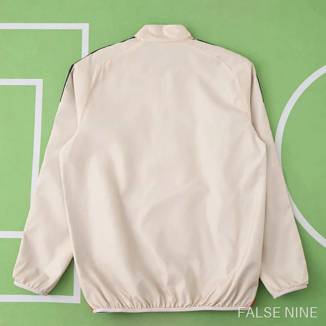 Italy 24/25 Reversible Windbreaker Jacket, photo 14