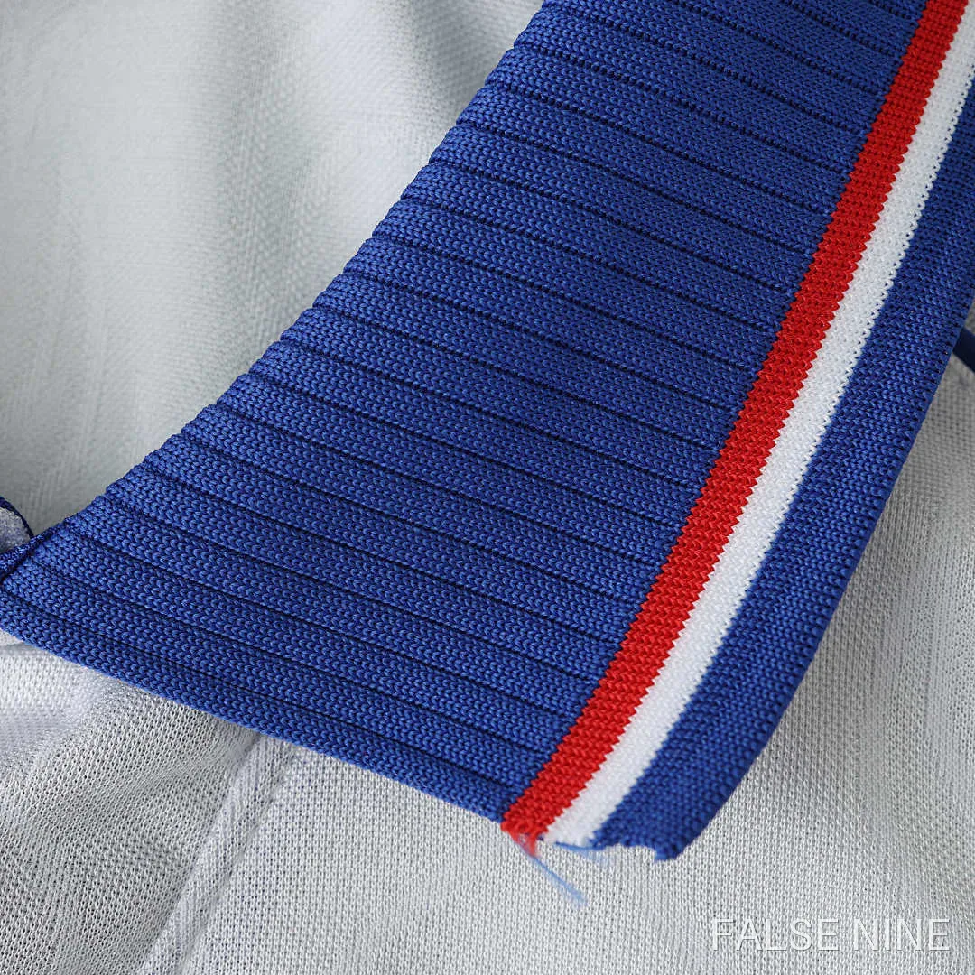 1998 Japan away retro Fan version, photo 4