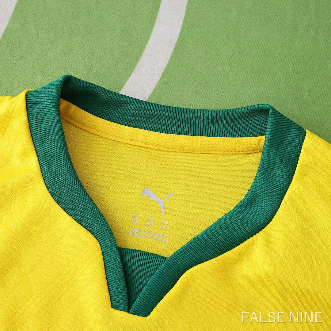 Palmeiras 25/26 Third Kit (Kids), photo 29