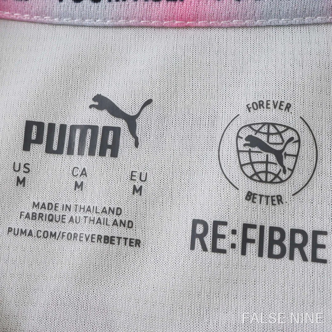 FC St. Pauli 26/27 Away Shirt (Fan Version), photo 19