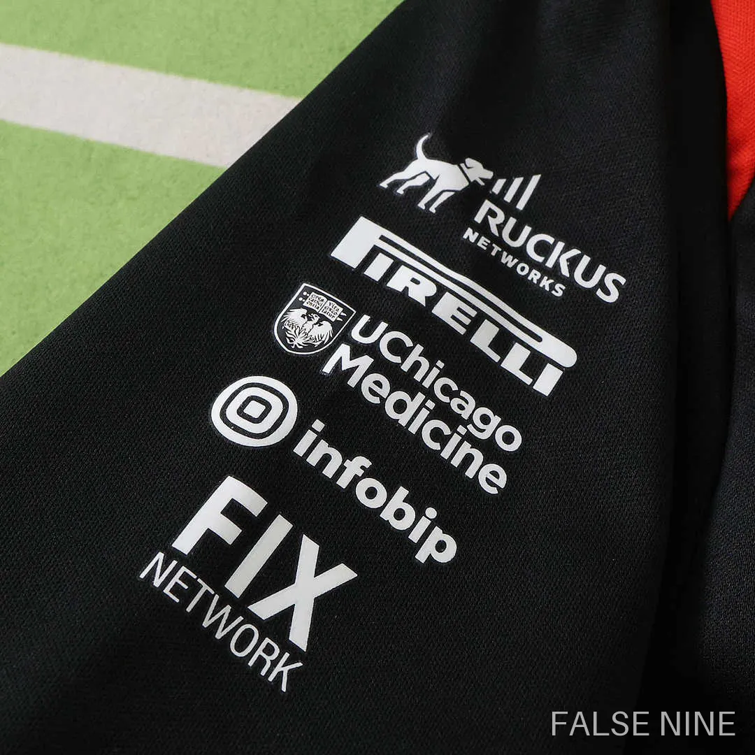 Haas F1 Team 2026 Training Polo Shirt, photo 25