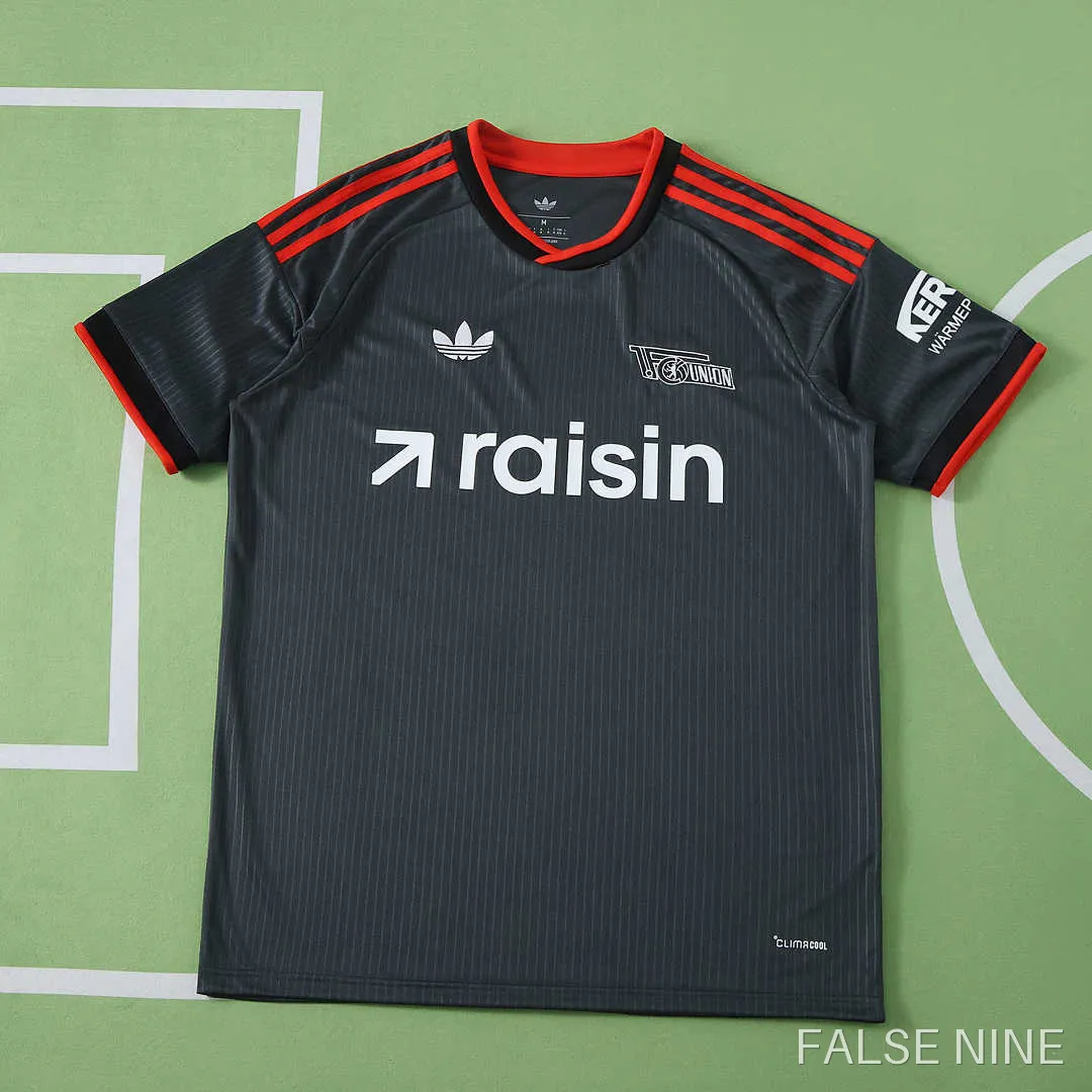 1. FC Union Berlin 26/27 Away Shirt (Fan Version), photo 1