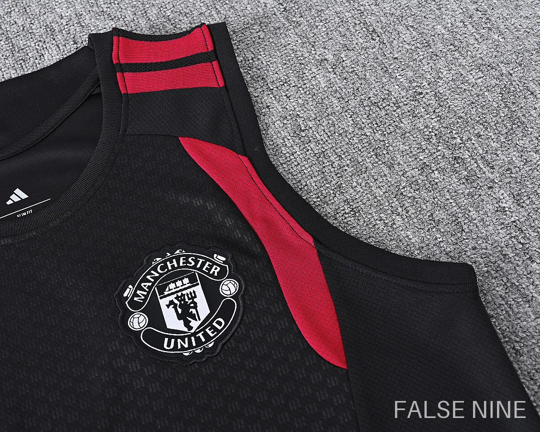 Manchester United 26/27 Training Kit (Fan Version), photo 10