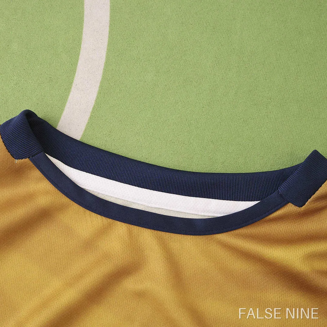 Tunisia 2026 Third Shirt (Fan Version), photo 8