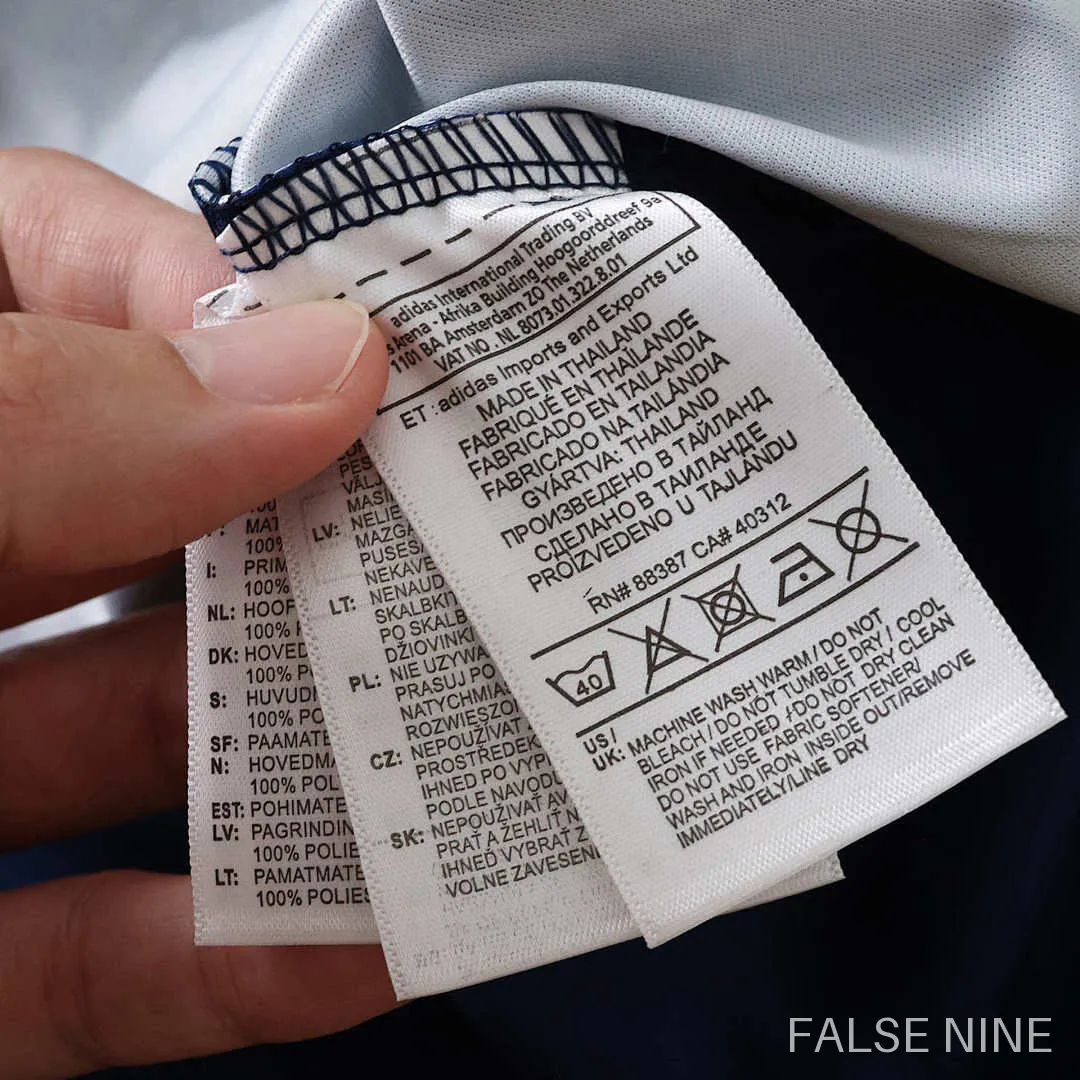 New York City FC 26/27 Away Shirt (Fan Version), photo 9