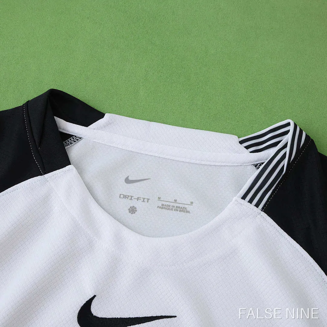 Corinthians 25/26 Home Shirt (Fan Version), photo 2