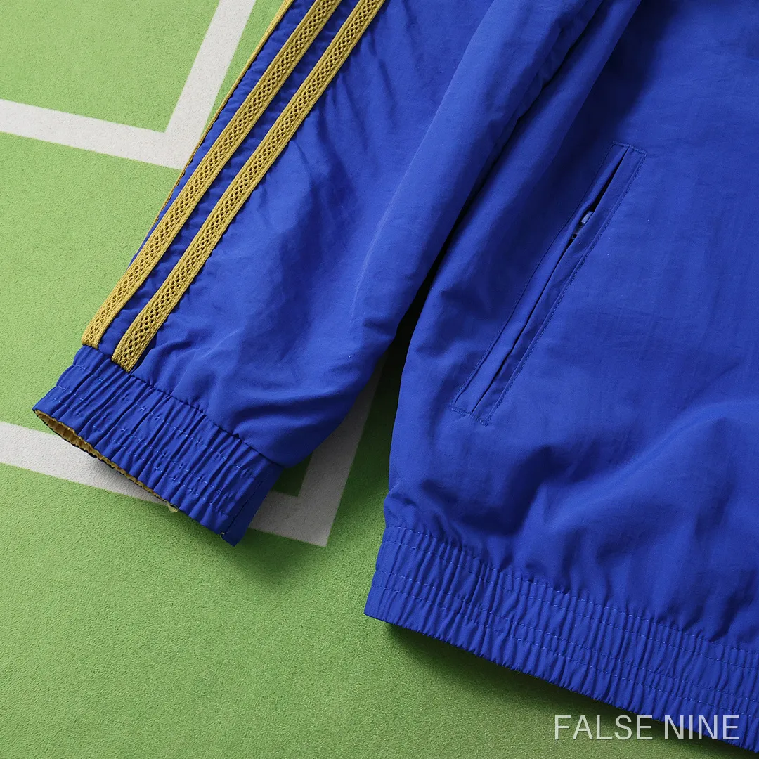 25/26 Real Madrid CF Wear on both sides windbreaker, photo 18