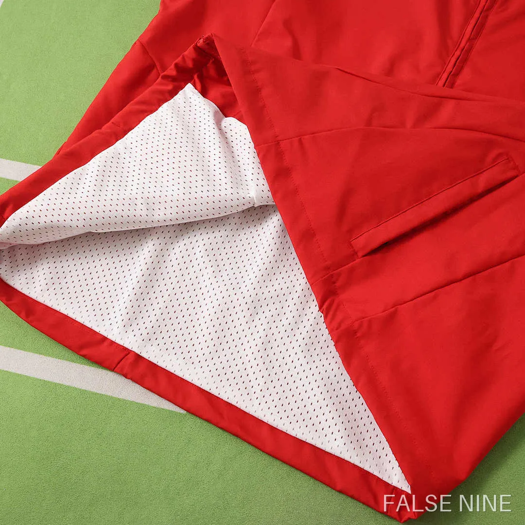Spain 2026 Windbreaker Jacket, photo 9