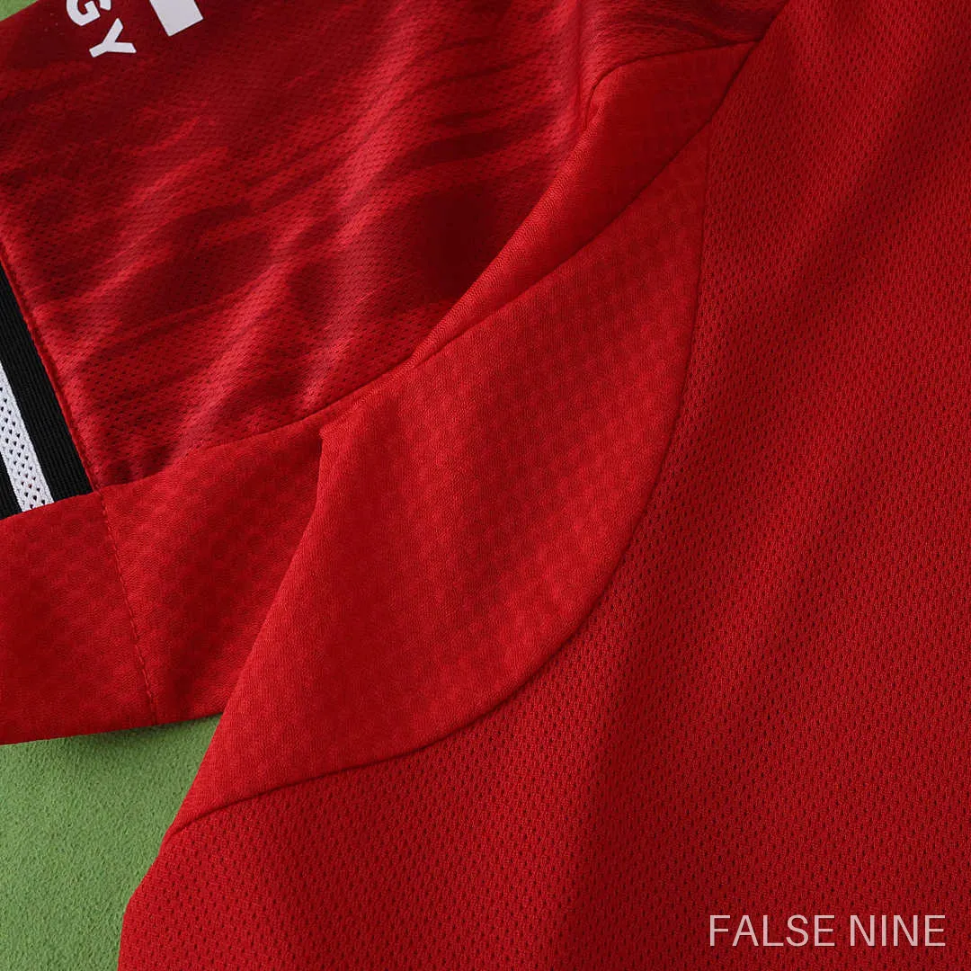 Manchester United 25/26 Home Shirt (Player Version), photo 27