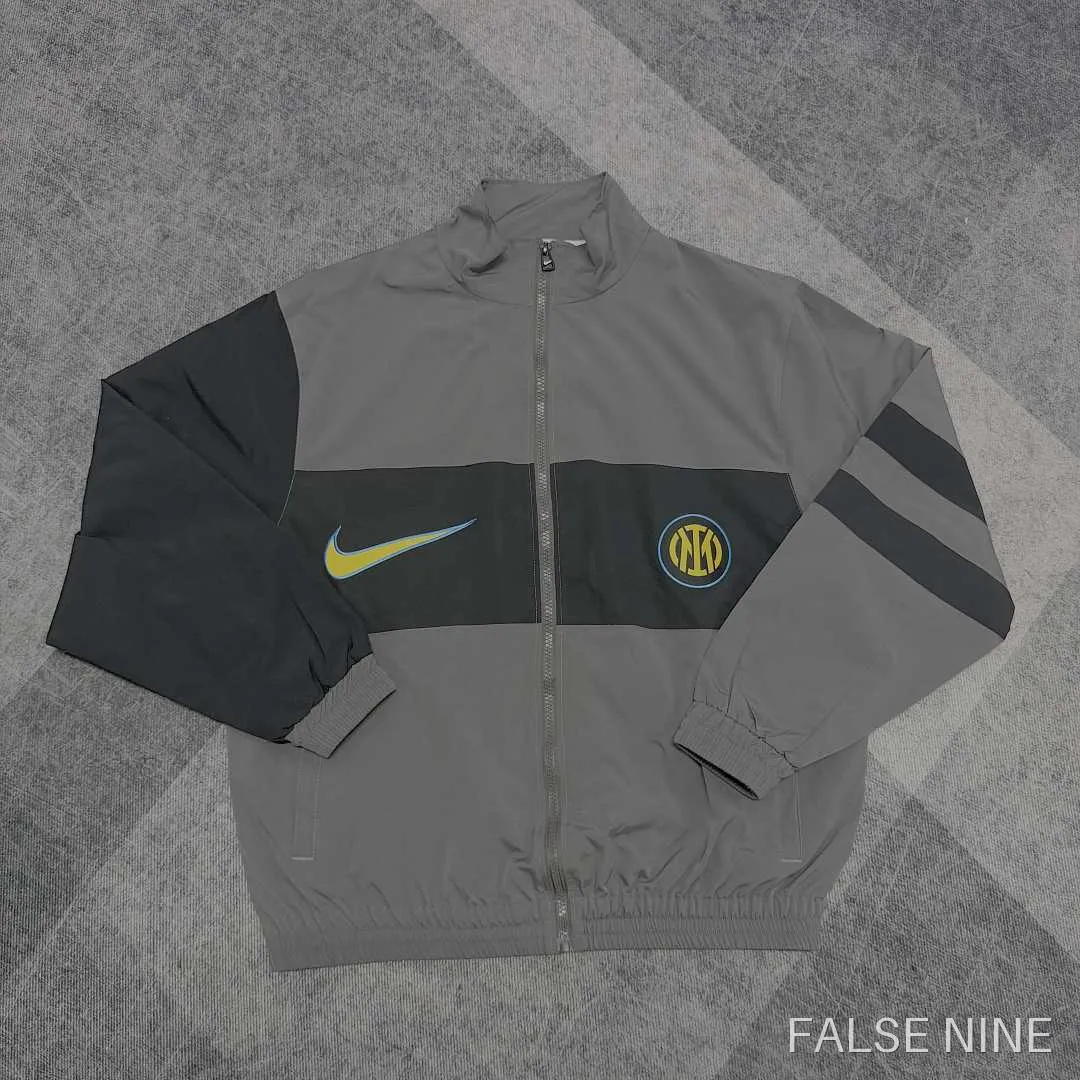 Inter Milan 26/27 Training Jacket (Retro), photo 2