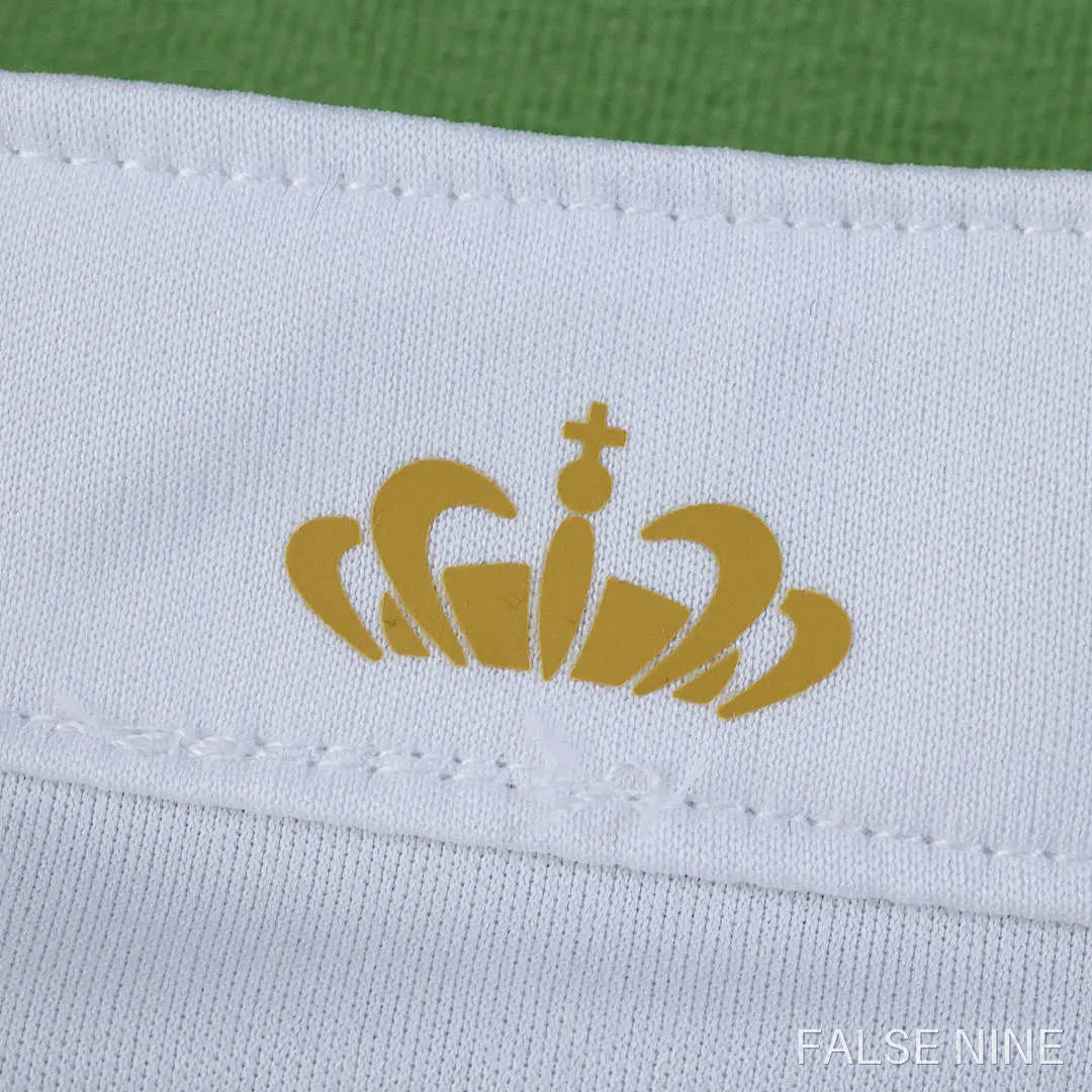AS Monaco 25/26 Home Shirt (Player Version), photo 19
