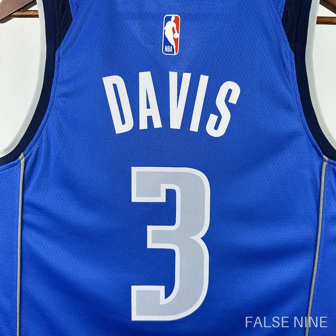 Dallas Mavericks Home Jersey 3, photo 6