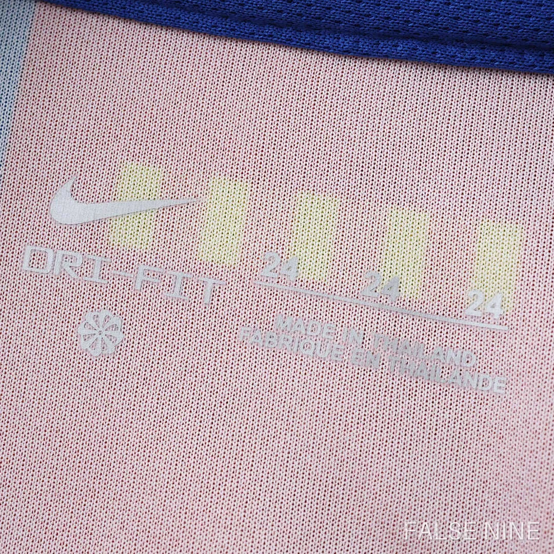 FC Barcelona 25/26 Fourth Kit (Kids), photo 30