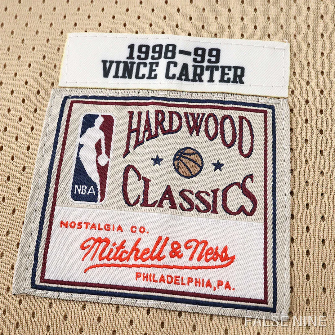 Toronto Raptors Retro 15 Jersey, photo 8