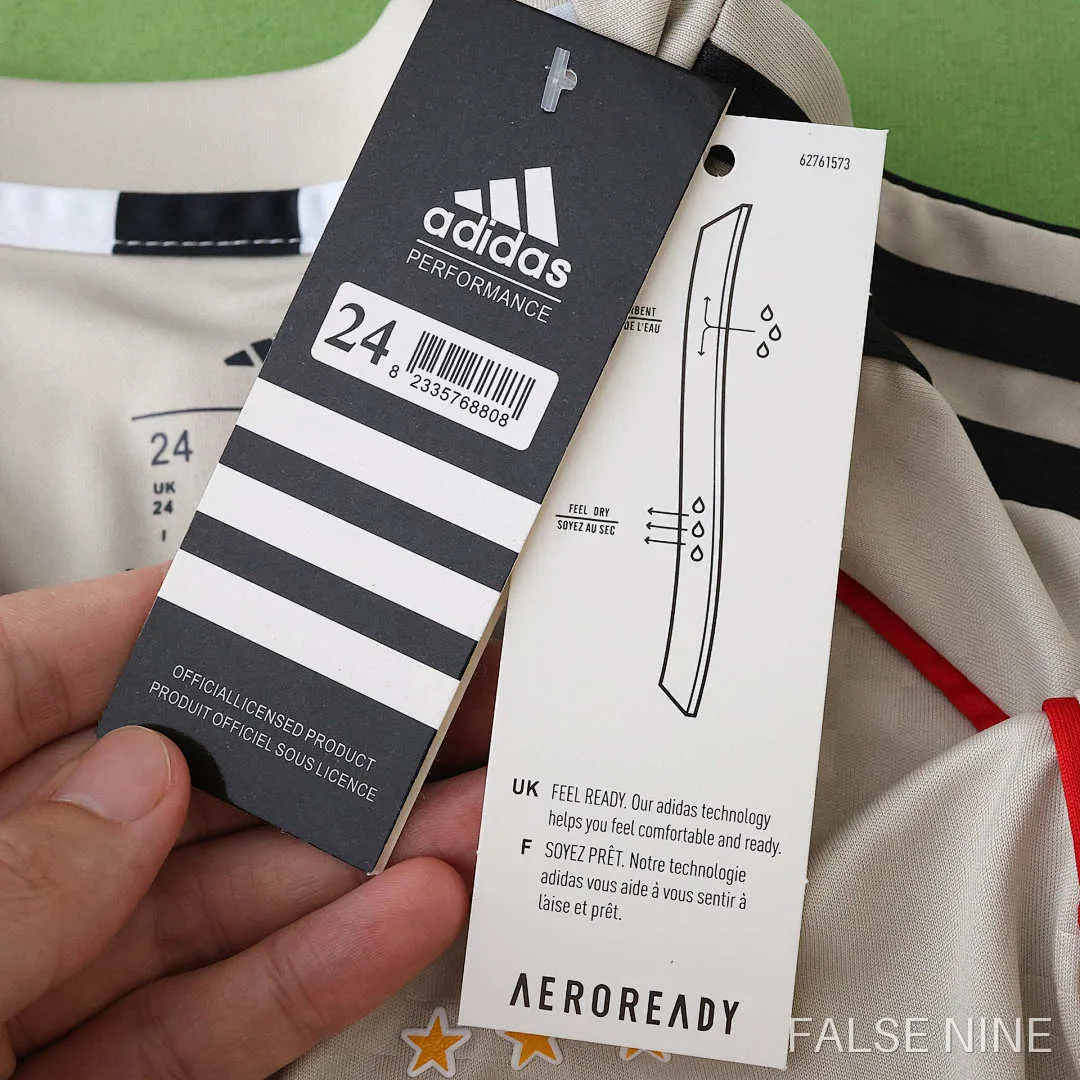 S.L. Benfica 25/26 Away Kids Kit, photo 31