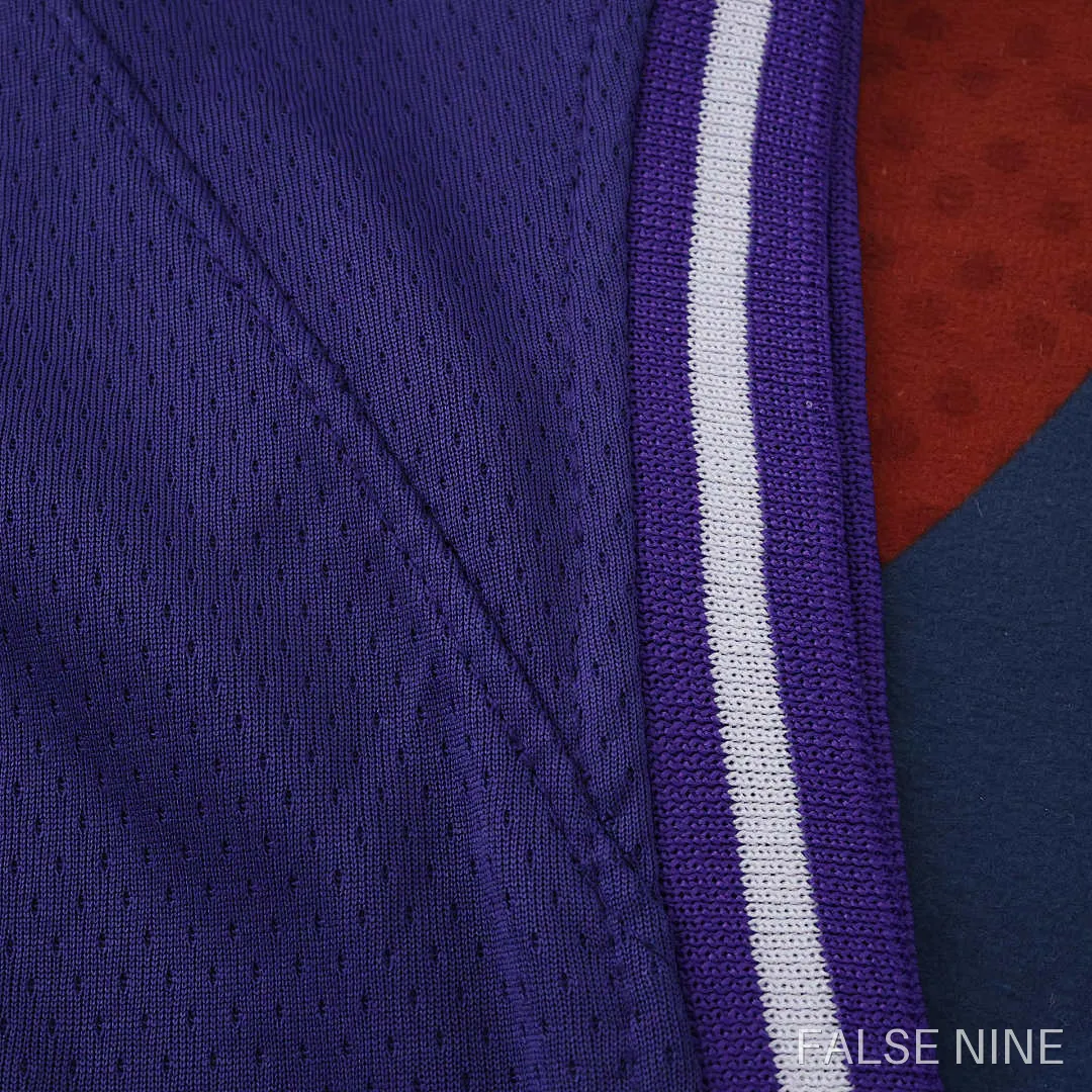 L.A. Lakers 2025-26 Home Jersey, photo 5