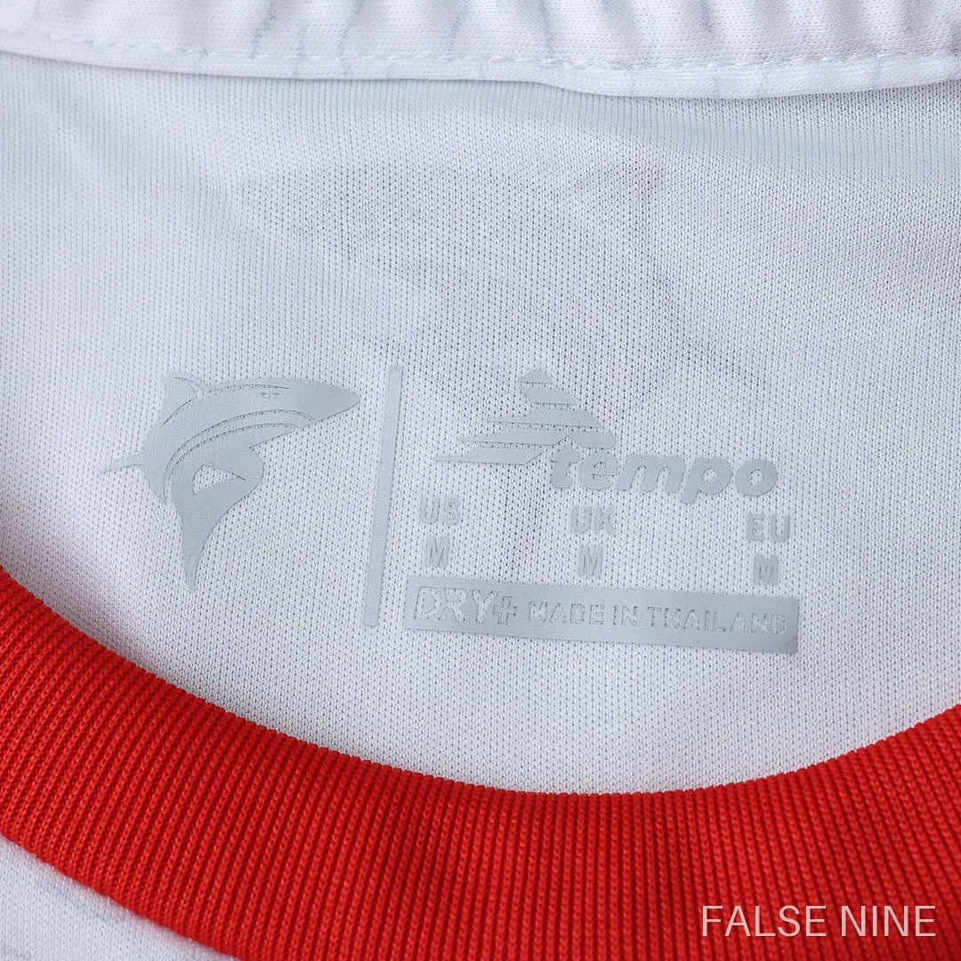 Cape Verde 25/26 Away Shirt (Fan Version), photo 5