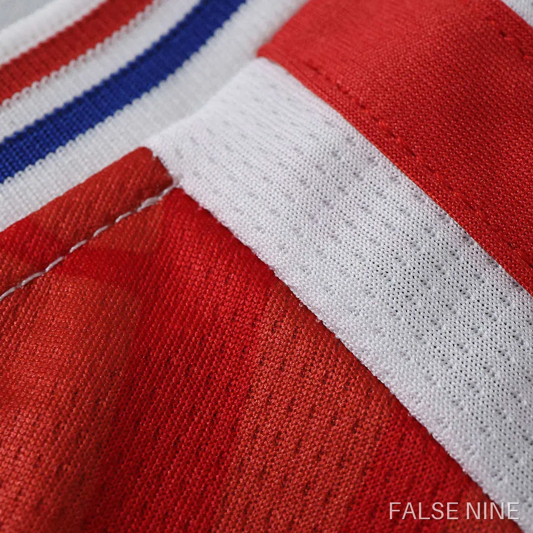 Croatia 26/27 Home Shirt (Fan Version), photo 8