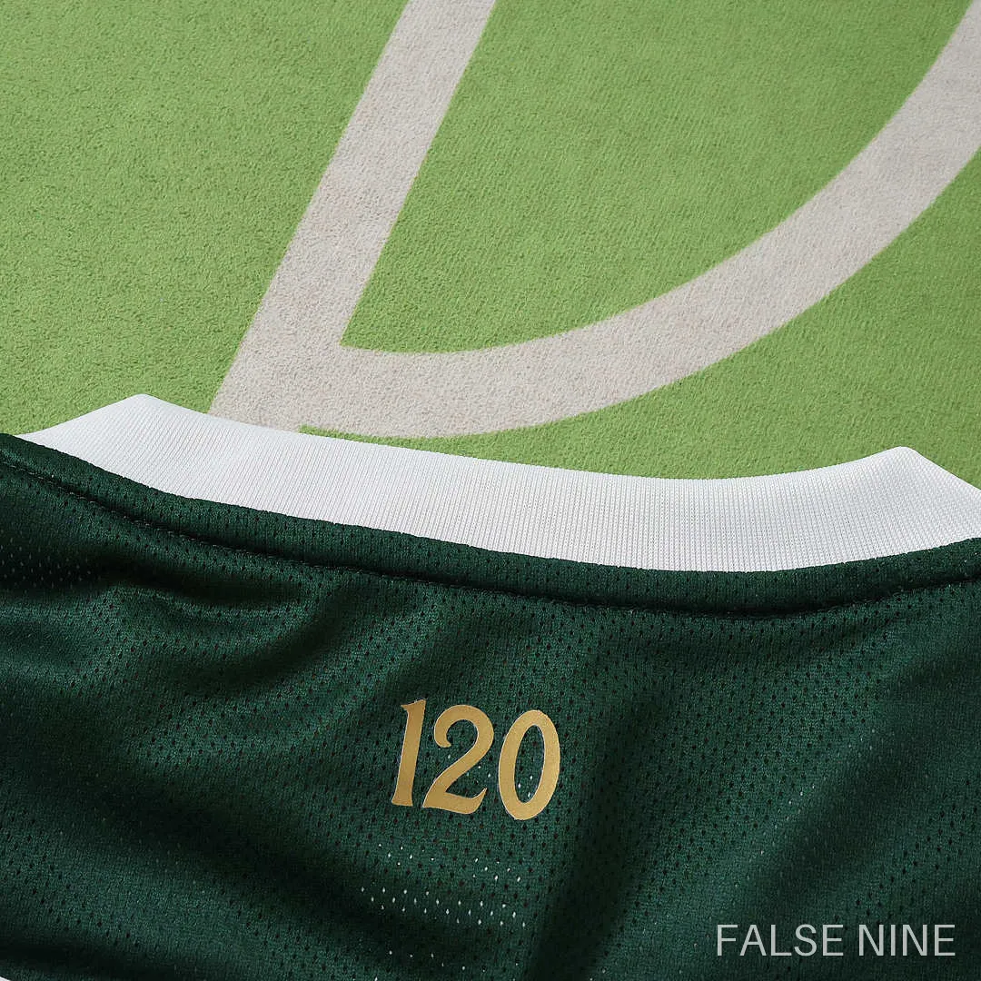 Sporting CP 26/27 Home Shirt (Fan Version), photo 3