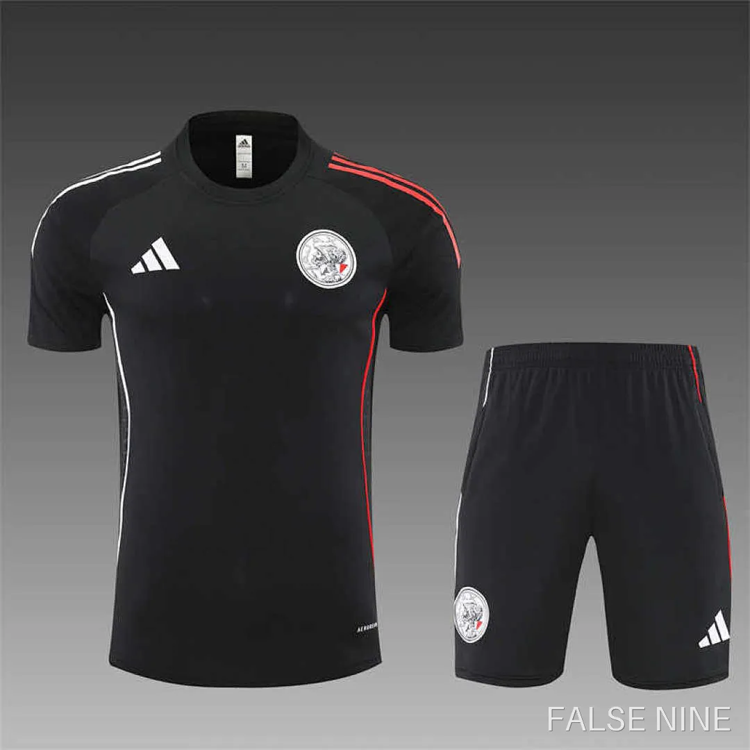 Ajax 25/26 Training Kit (Fan Version), photo 2