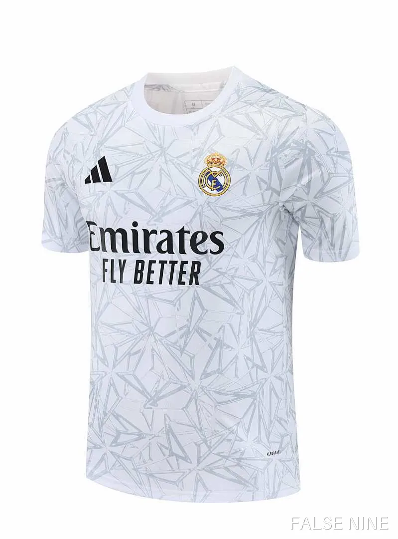 Real Madrid 25/26 Training Kit (Fan Version), photo 23