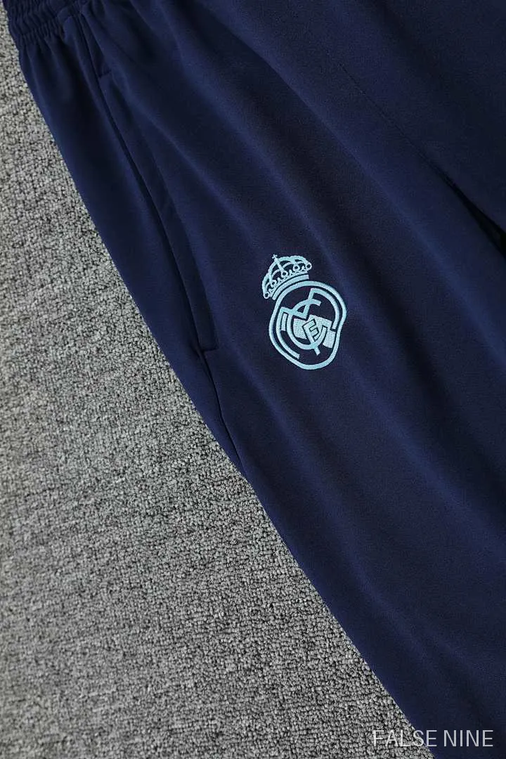 Real Madrid 25/26 Training Hooded Tracksuit, photo 12