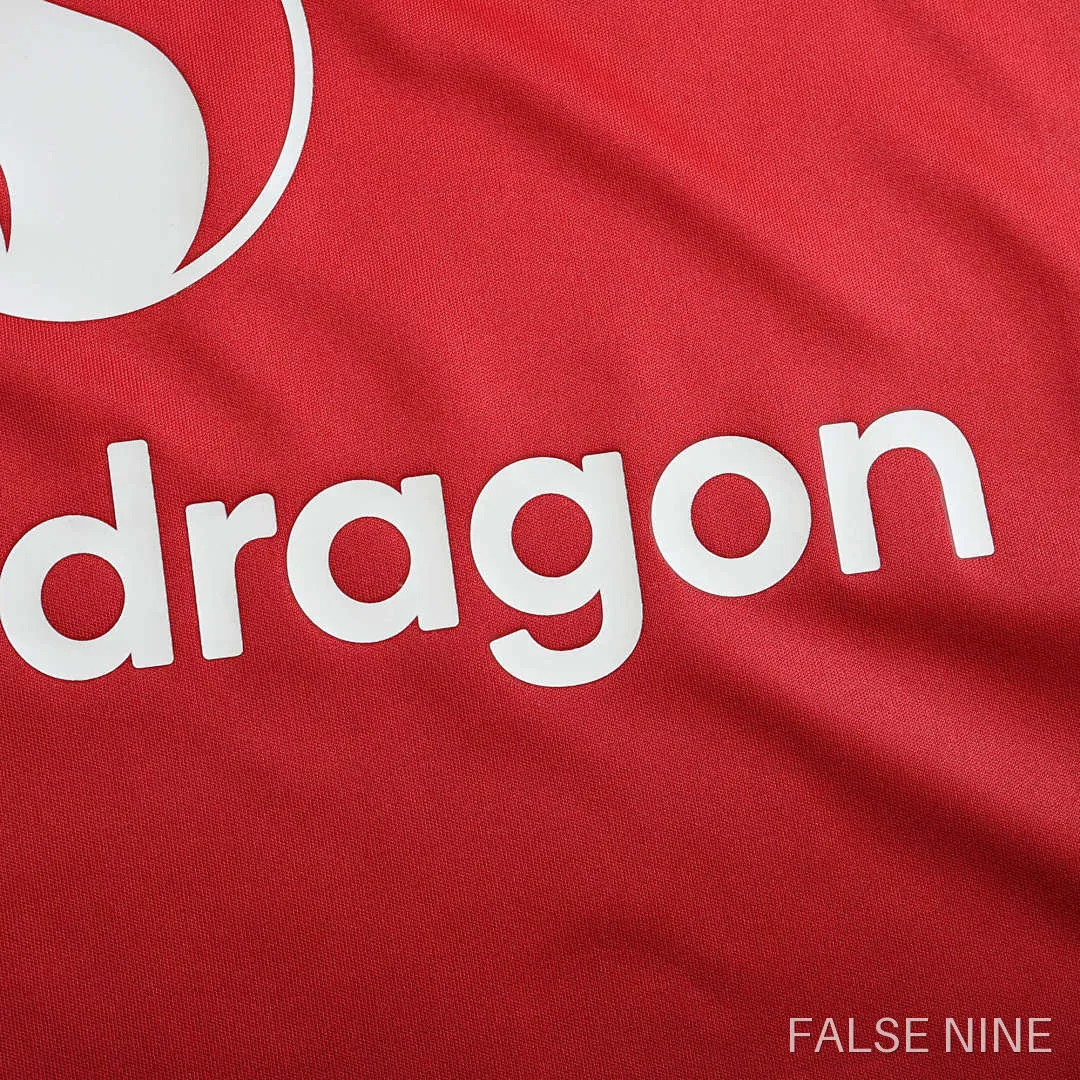 Manchester United 24/25 Home Shirt (Fan Version), photo 12