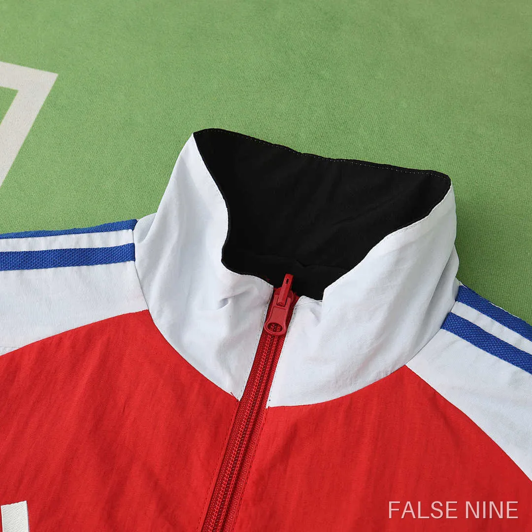Arsenal 24/25 Reversible Windbreaker Jacket, photo 4