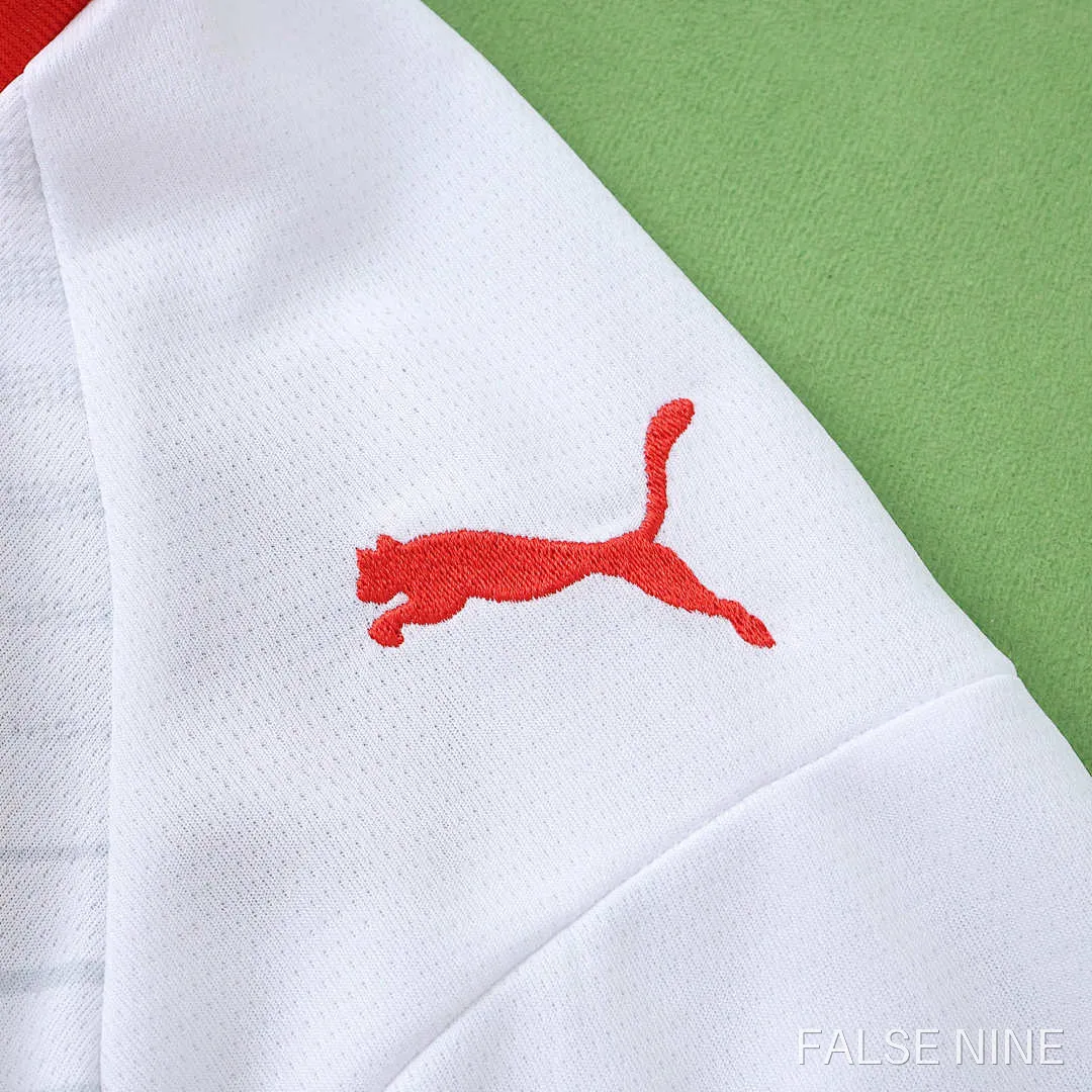 RB Leipzig 25/26 Home Shirt (Fan Version), photo 11