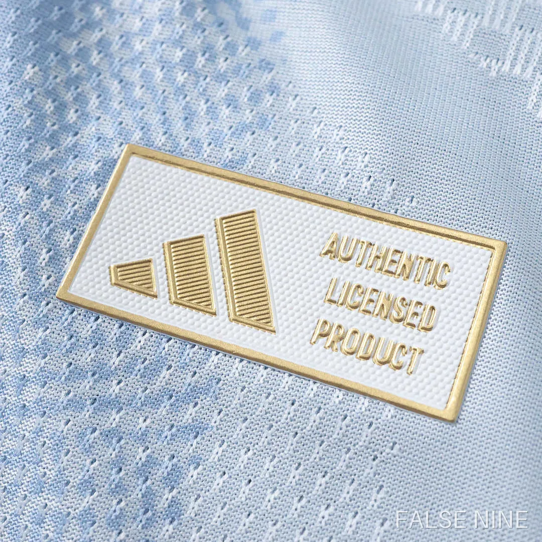 Ajax 26/27 Third Shirt (Player Version), photo 6