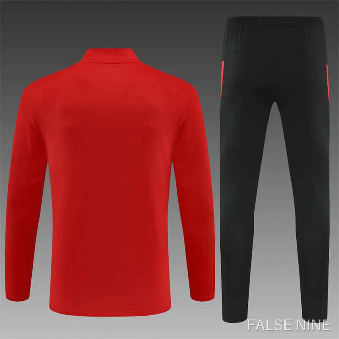 Portugal 25/26 Training Tracksuit Set, photo 21