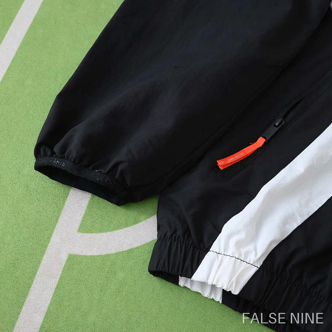Paris Saint-Germain 25/26 Training Jacket, photo 20