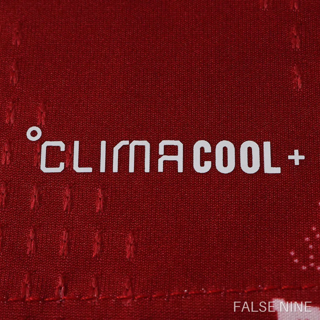 Liverpool 26/27 Home Shirt (Long Sleeve, Player Version), photo 9