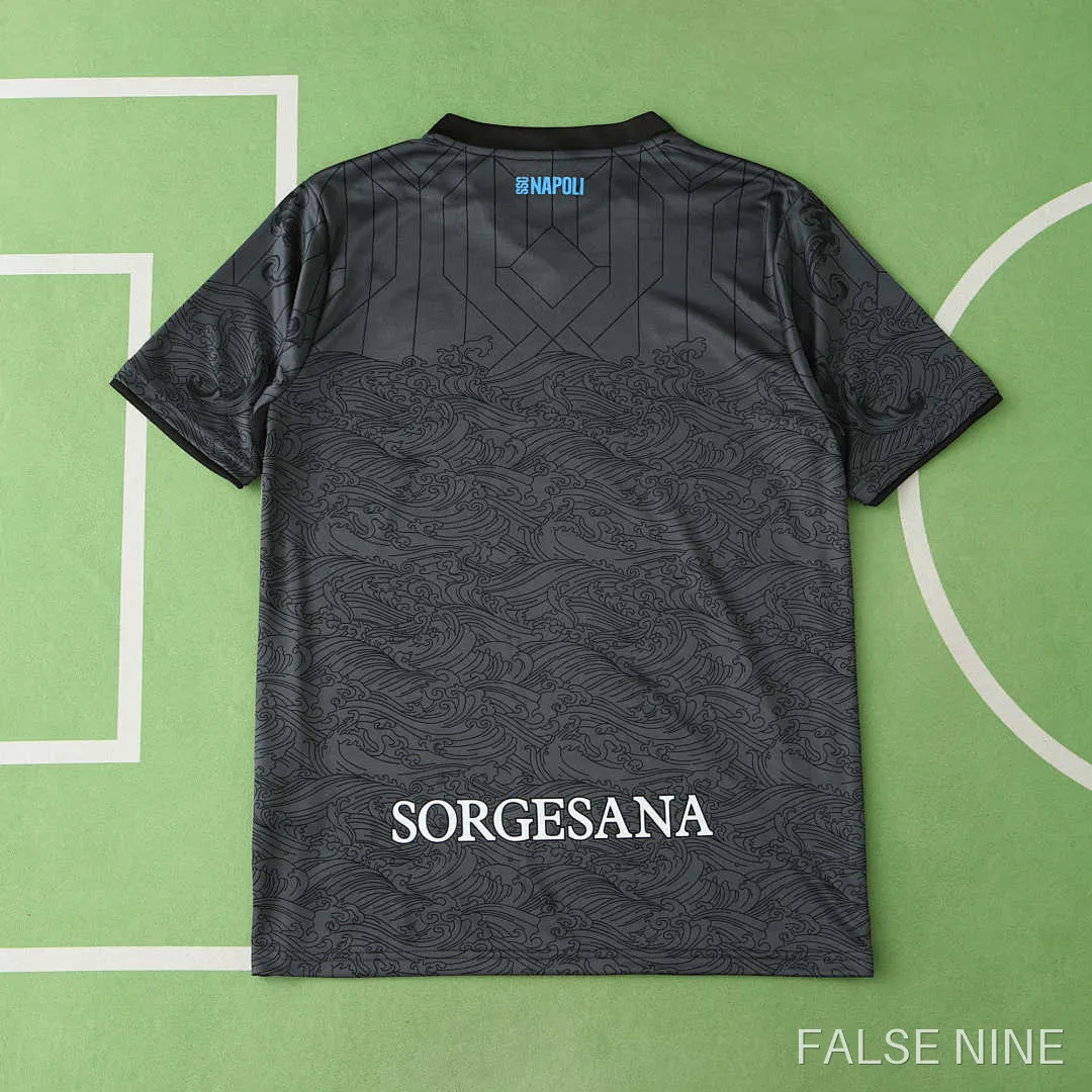 Napoli 24/25 Third Shirt (Fan Version), photo 25