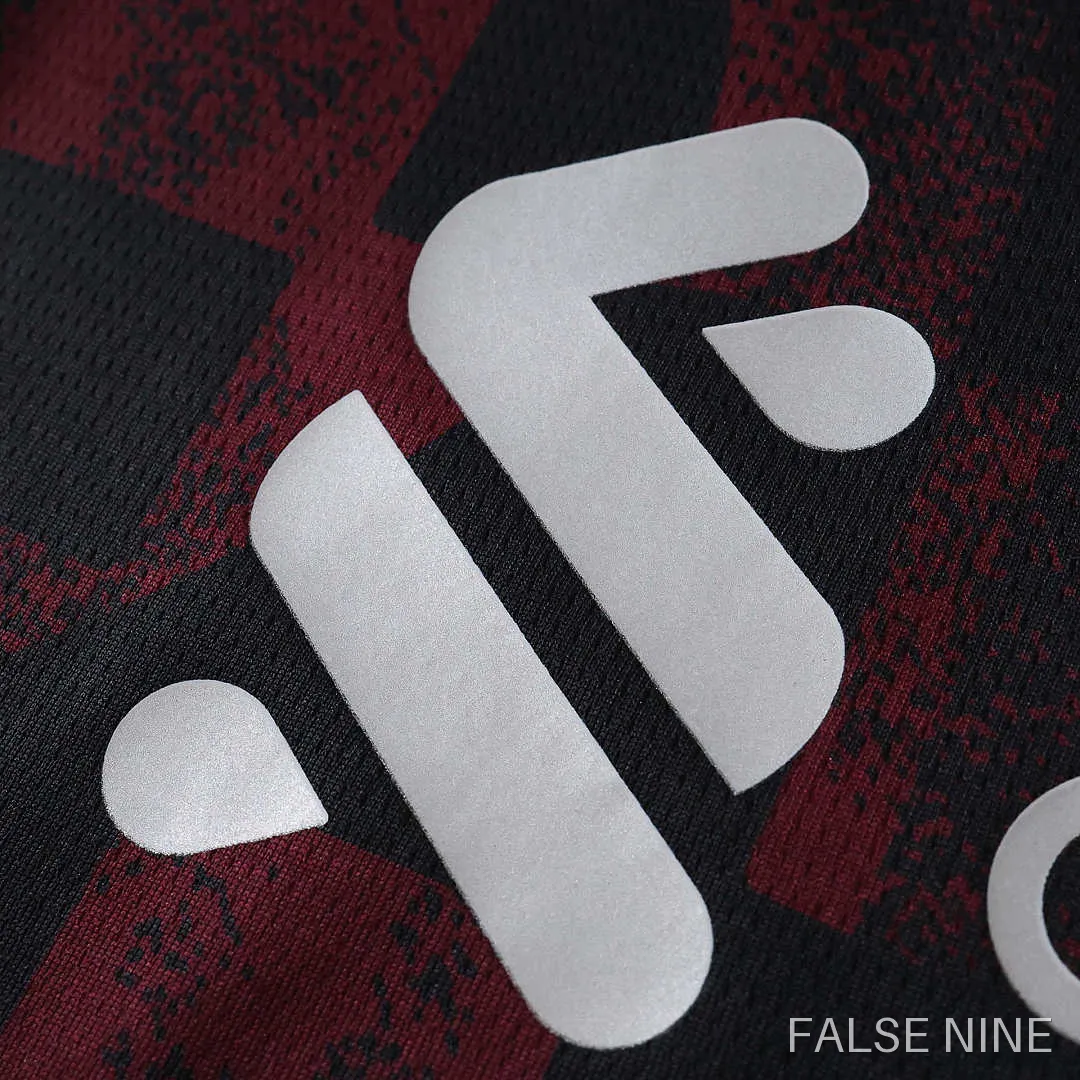 Liverpool 26/27 Third Long Sleeve Shirt (Fan Version), photo 16
