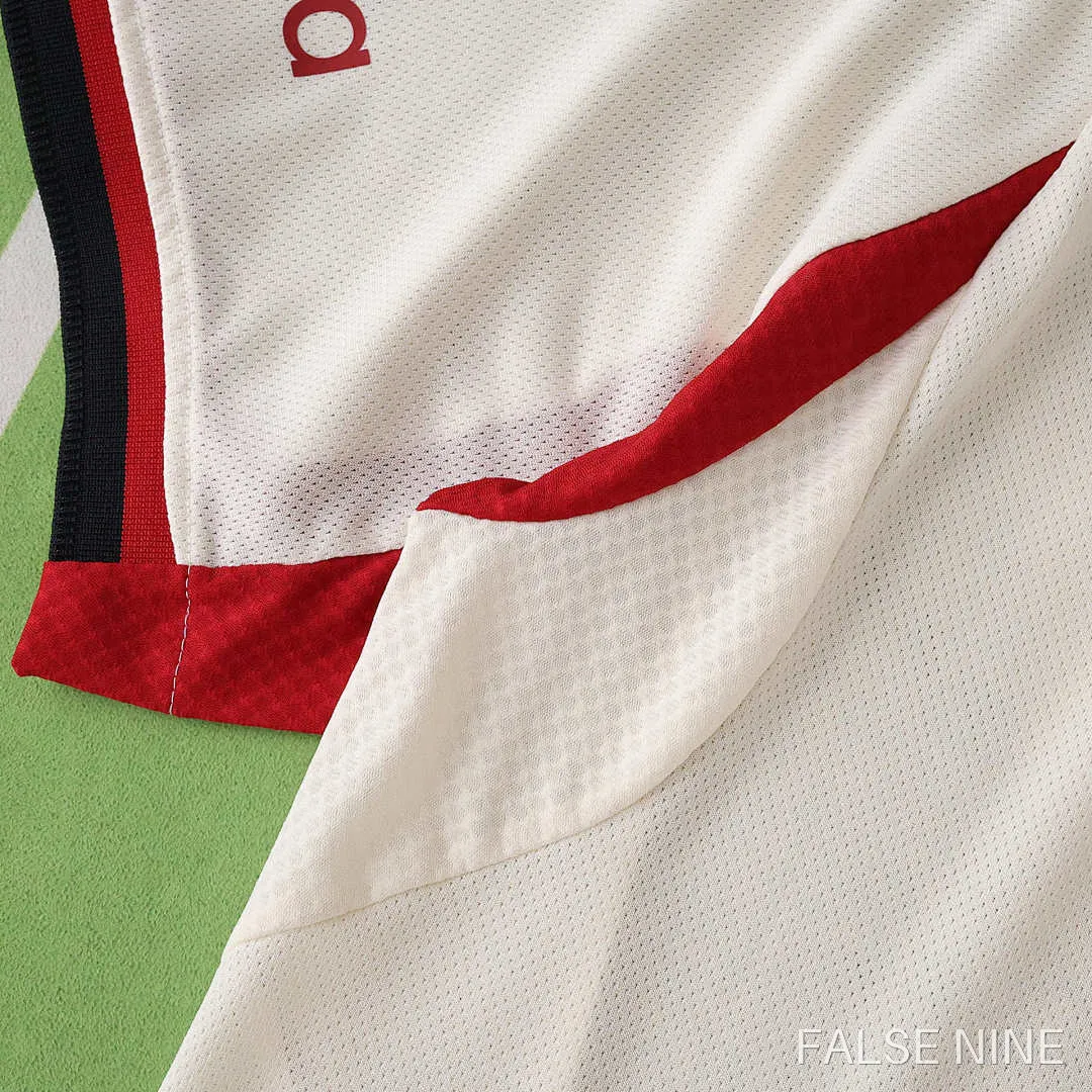 Liverpool 25/26 Away Shirt (Player Version), photo 23