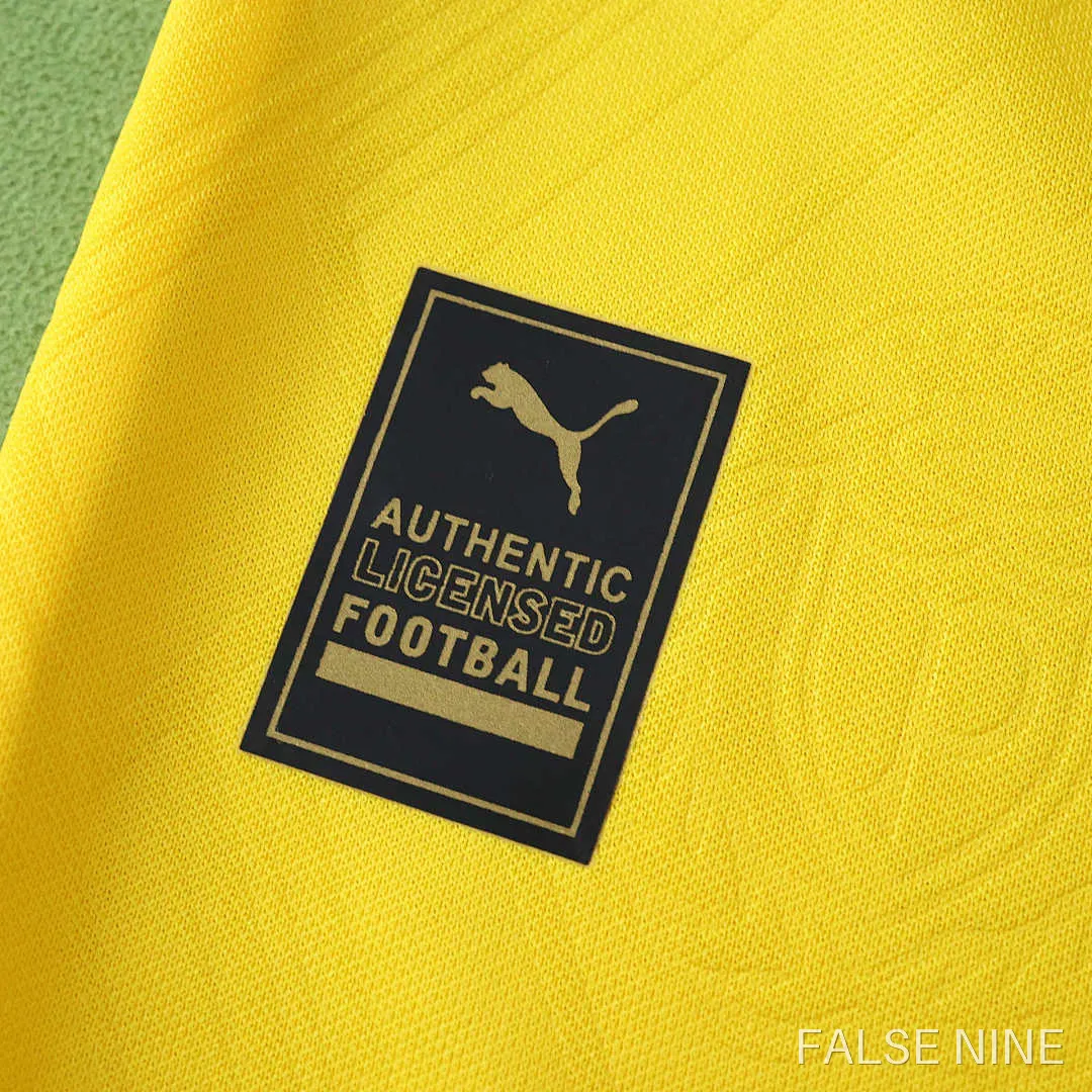 Palmeiras 25/26 Third Kit (Kids), photo 16