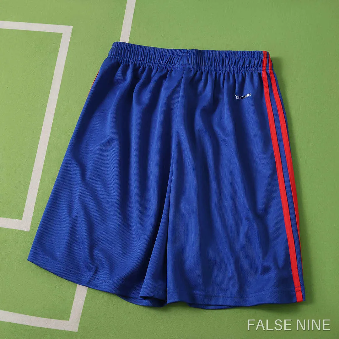 Manchester United 26/27 Away Shorts, photo 15