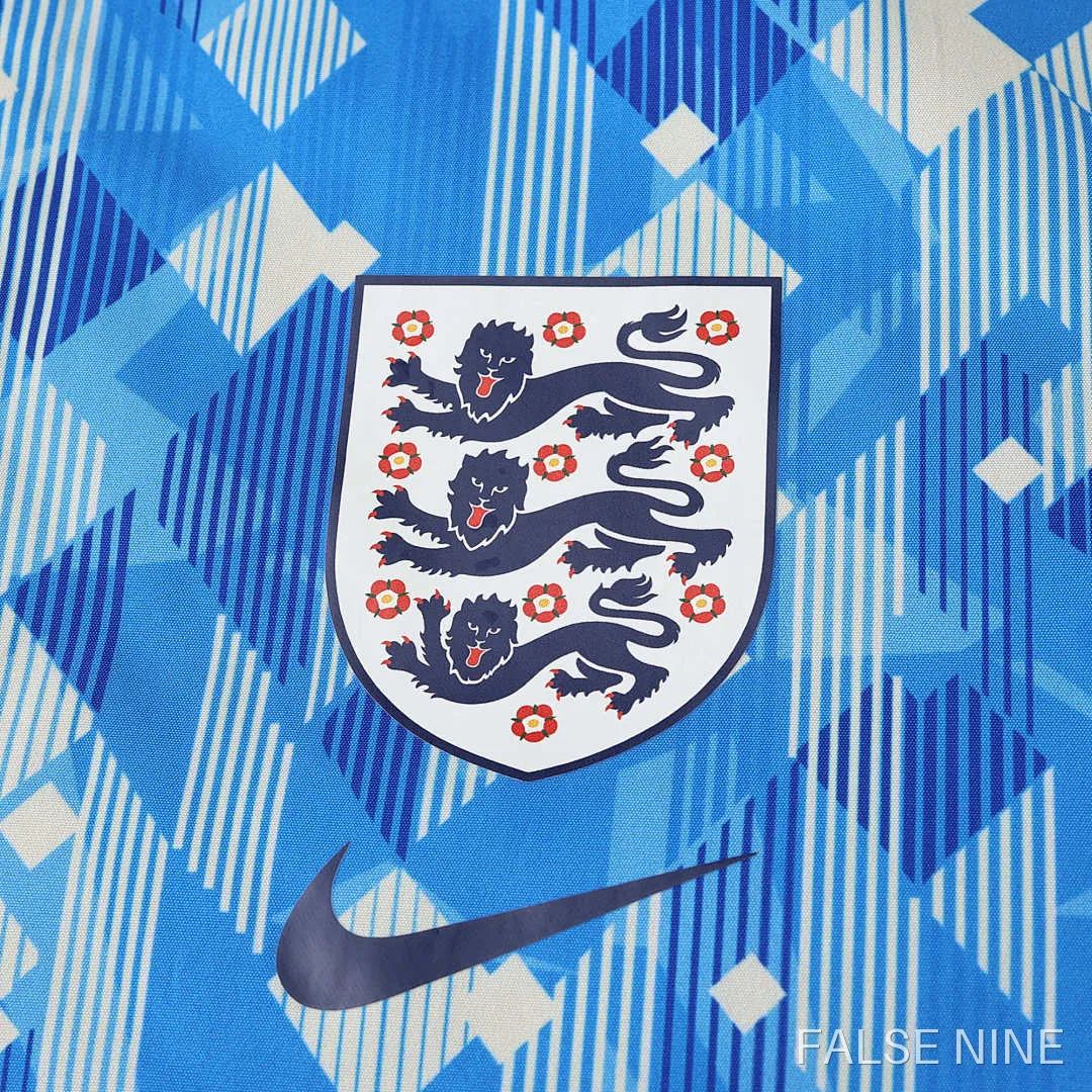 England 24/25 Reversible Windbreaker Jacket, photo 24