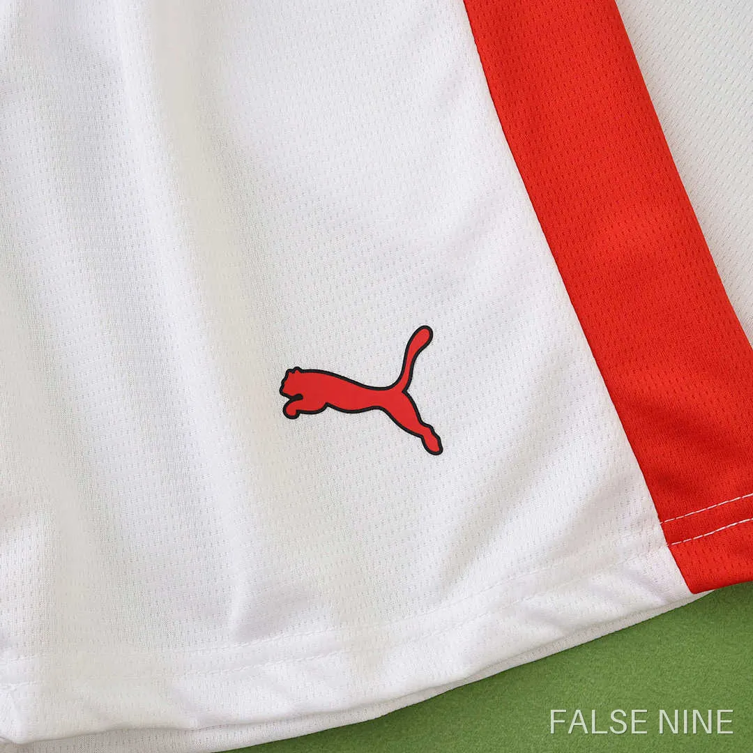 A.C. Milan 25/26 Away Kids Kit, photo 13