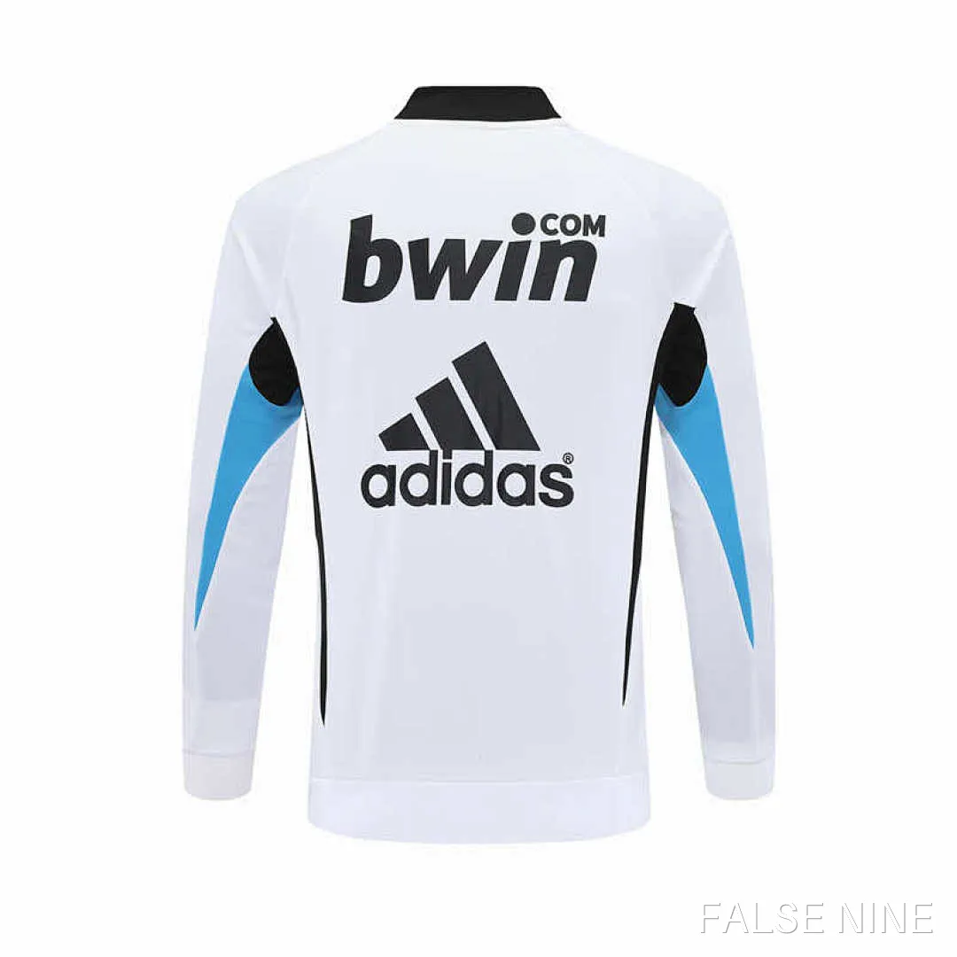 Real Madrid 08/09 Training Jacket, photo 20