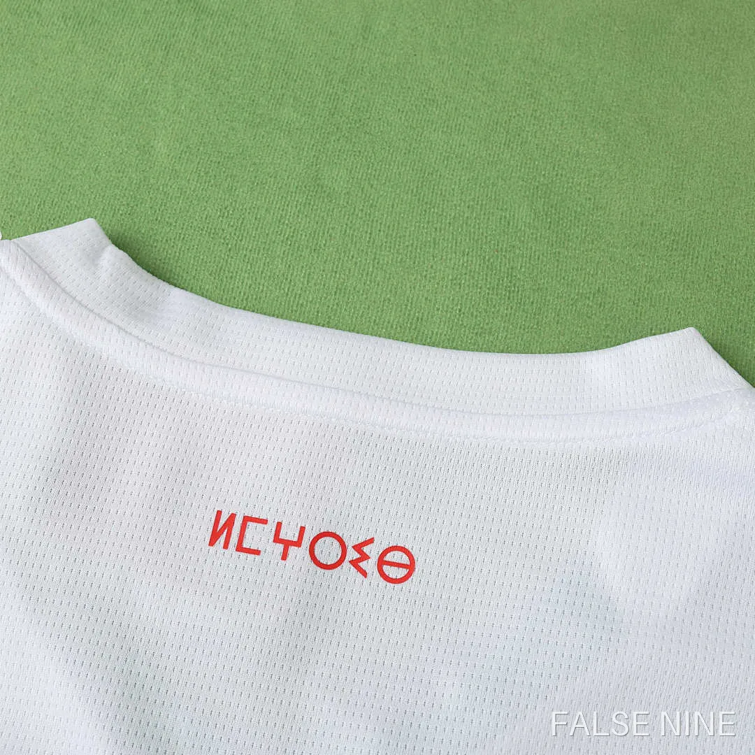 Morocco 24/25 Away Shirt (Fan Version), photo 21