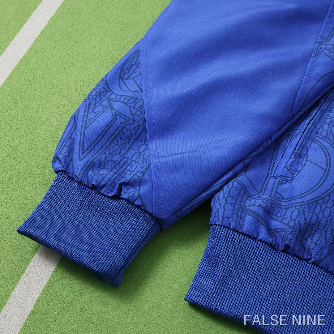 Chelsea 25/26 Training Jacket, photo 18