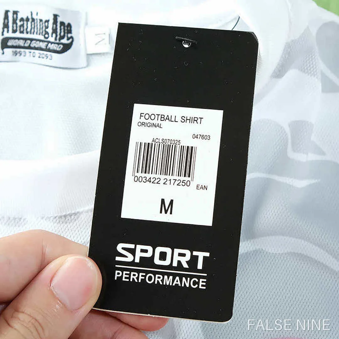Inter Miami 23-24 A Bathing Ape Collaboration Shirt (Fan Version), photo 11