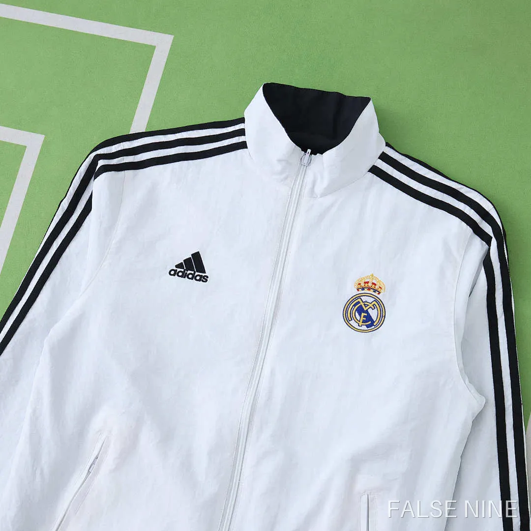Real Madrid 2014/15 Windbreaker Jacket, photo 15
