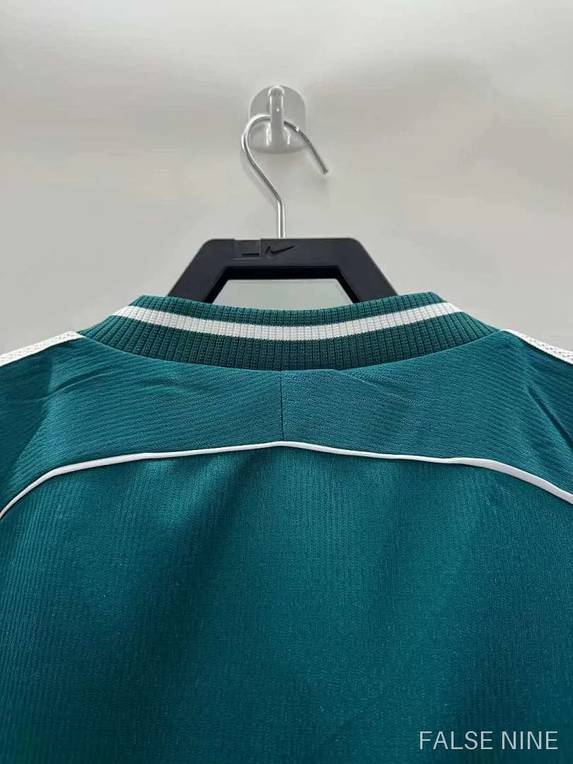 1998 Germany away retro Fan version, photo 10